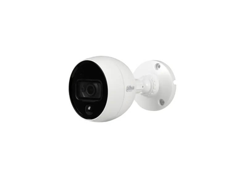 4K HDCVI MotionEye Camera